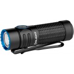 Фонарь Olight Warrior Nano Black
