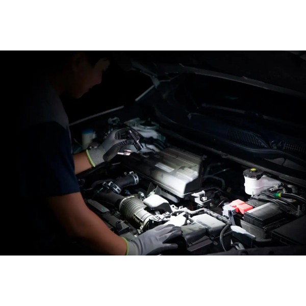 Фонарь Olight Warrior Nano Black - 23704389 Фонарь Olight Warrior Nano Black - 23704389