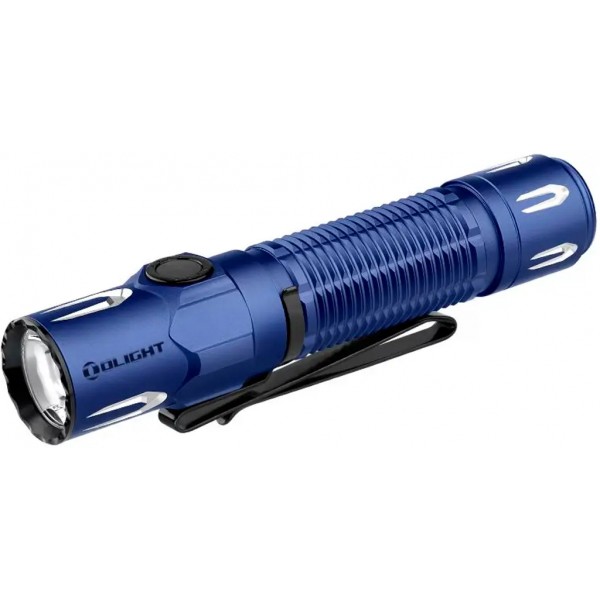 Ліхтар Olight Warrior 3S Regal Blue - 23704393