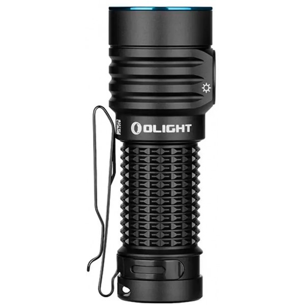 Ліхтар Olight Baton Turbo Black - 23704396 Ліхтар Olight Baton Turbo Black - 23704396