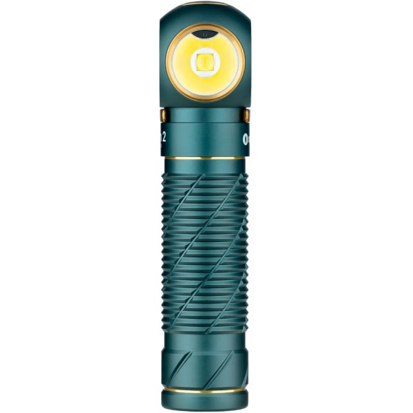 Ліхтар Olight Perun 2 Dream Blue - 23704460