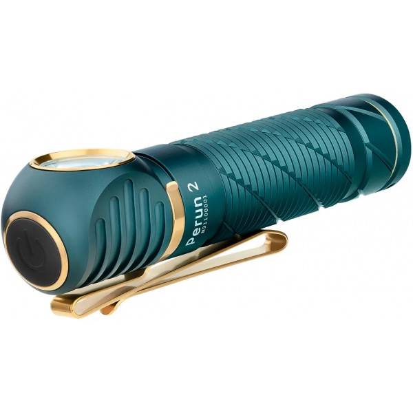 Ліхтар Olight Perun 2 Dream Blue - 23704460 Ліхтар Olight Perun 2 Dream Blue - 23704460