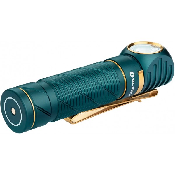 Ліхтар Olight Perun 2 Dream Blue - 23704460 Ліхтар Olight Perun 2 Dream Blue - 23704460