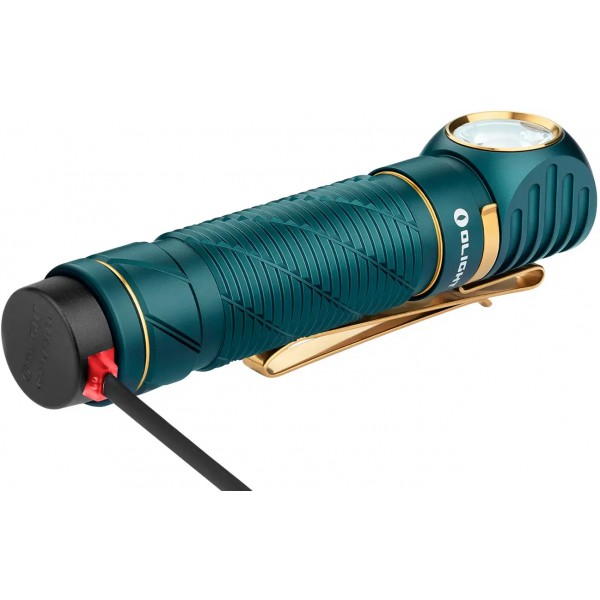 Ліхтар Olight Perun 2 Dream Blue - 23704460 Ліхтар Olight Perun 2 Dream Blue - 23704460