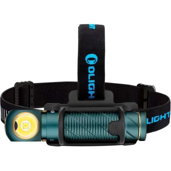 Ліхтар Olight Perun 2 Dream Blue - 23704460 Ліхтар Olight Perun 2 Dream Blue - 23704460