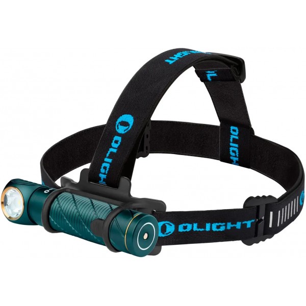 Ліхтар Olight Perun 2 Dream Blue - 23704460 Ліхтар Olight Perun 2 Dream Blue - 23704460