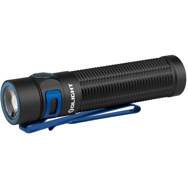 Ліхтар Olight Baton 3 Pro Max NW Black - 23704461