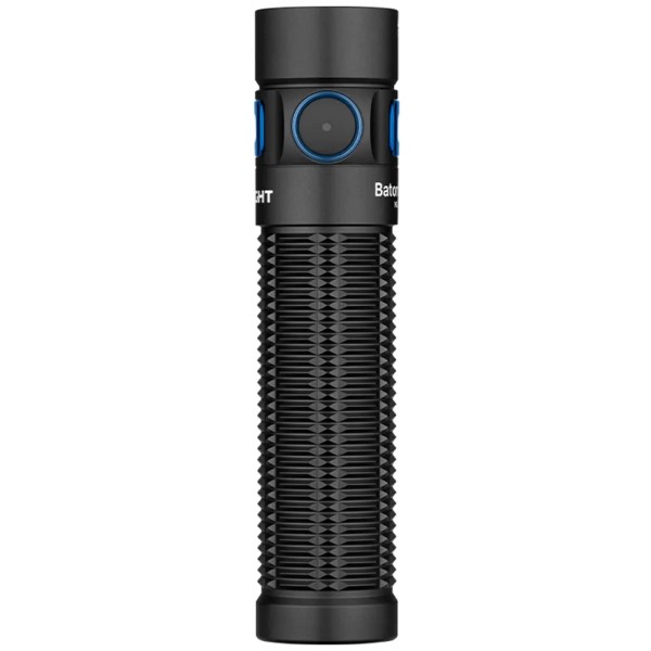 Ліхтар Olight Baton 3 Pro Max NW Black - 23704461