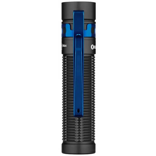 Ліхтар Olight Baton 3 Pro Max NW Black - 23704461
