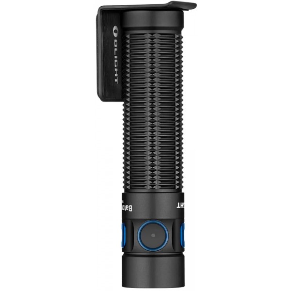 Ліхтар Olight Baton 3 Pro Max NW Black - 23704461