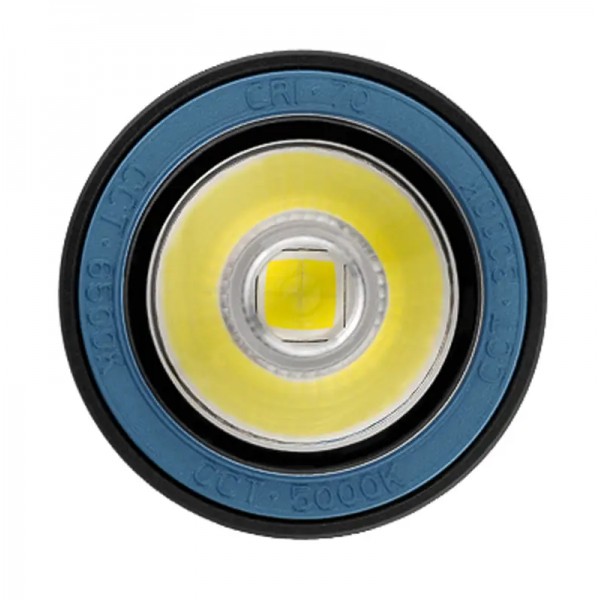 Ліхтар Olight Baton 3 Pro Max NW Black - 23704461