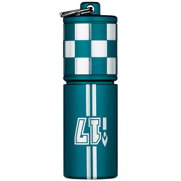 Ліхтар-брелок Olight i17 Checkered Flag - 23704487 Ліхтар-брелок Olight i17 Checkered Flag - 23704487