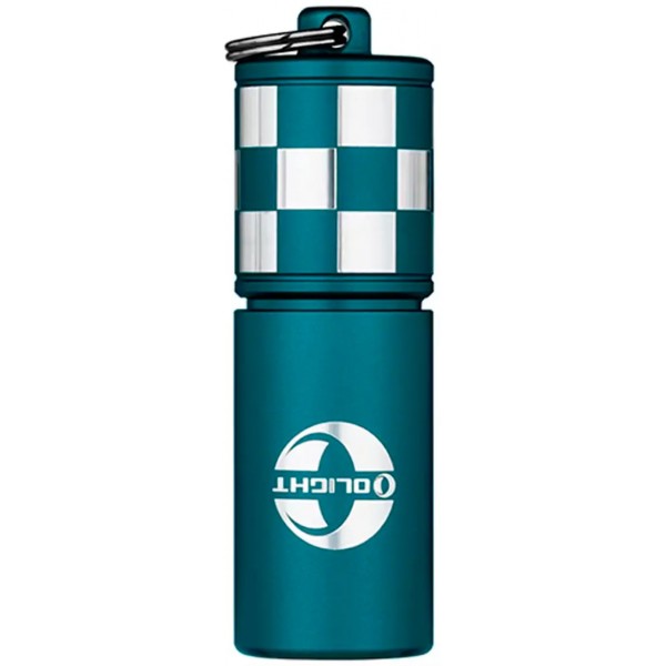 Ліхтар-брелок Olight i17 Checkered Flag - 23704487 Ліхтар-брелок Olight i17 Checkered Flag - 23704487