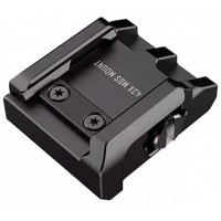 Крепление Olight 43X Mos Mount для фонаря PL-Mini 3 Valkyrie