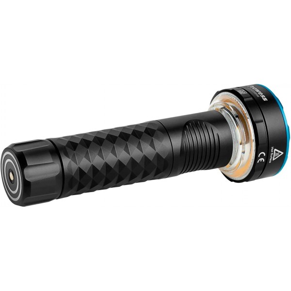 Ліхтар Olight Prowess Black - 23704497 Ліхтар Olight Prowess Black - 23704497