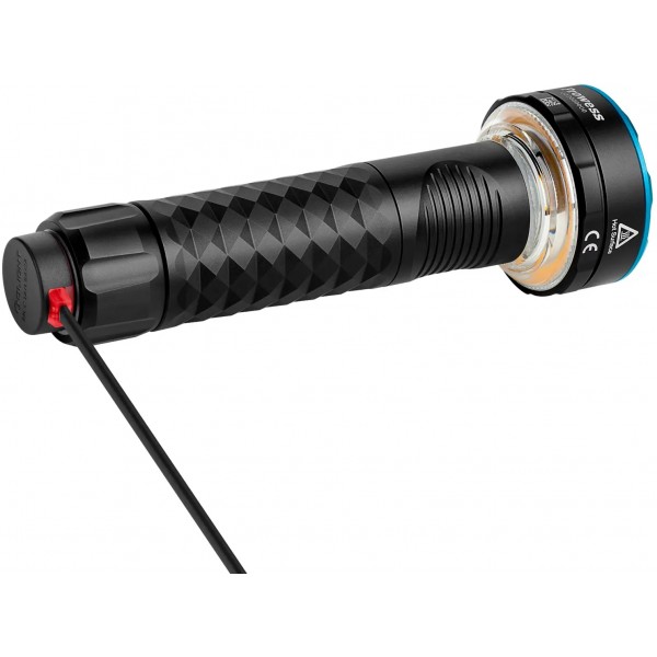 Ліхтар Olight Prowess Black - 23704497 Ліхтар Olight Prowess Black - 23704497