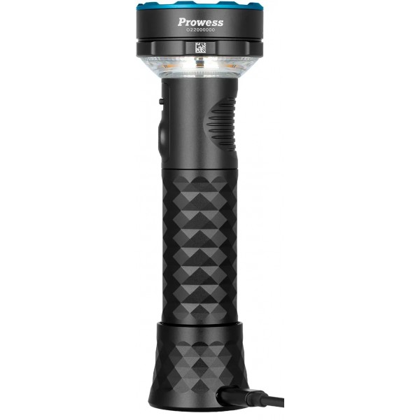 Ліхтар Olight Prowess Black - 23704497 Ліхтар Olight Prowess Black - 23704497