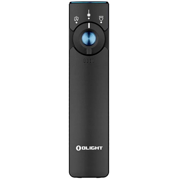 Ліхтар Olight Arkfeld Pro Class 1 V3 CW Black - 23704573 Ліхтар Olight Arkfeld Pro Class 1 V3 CW Black - 23704573