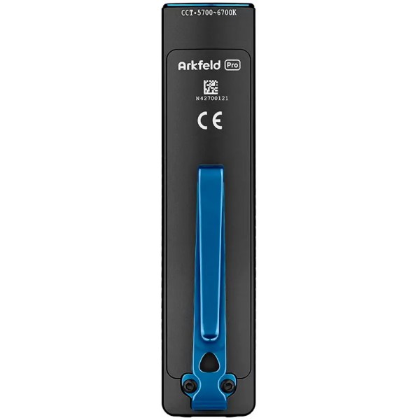 Ліхтар Olight Arkfeld Pro Class 1 V3 CW Black - 23704573 Ліхтар Olight Arkfeld Pro Class 1 V3 CW Black - 23704573