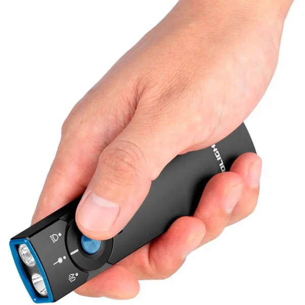 Ліхтар Olight Arkfeld Pro Class 1 V3 CW Black - 23704573 Ліхтар Olight Arkfeld Pro Class 1 V3 CW Black - 23704573