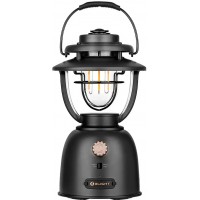 Фонарь кемпинговый Olight Olantern Stretch Black