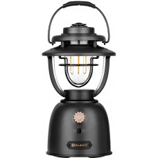 Ліхтар кемпінговий Olight Olantern Stretch Black