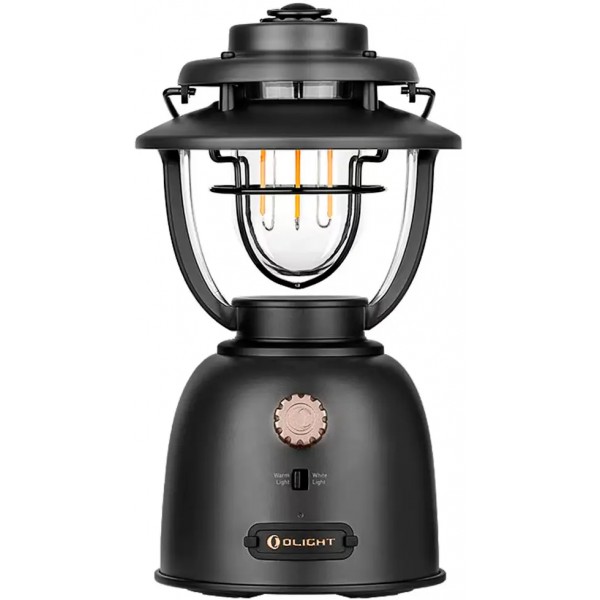 Ліхтар кемпінговий Olight Olantern Stretch Black - 23704574 Ліхтар кемпінговий Olight Olantern Stretch Black - 23704574