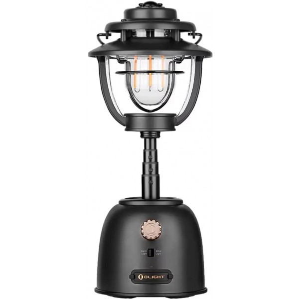 Ліхтар кемпінговий Olight Olantern Stretch Black - 23704574 Ліхтар кемпінговий Olight Olantern Stretch Black - 23704574