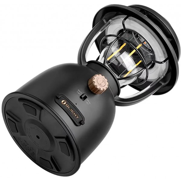 Ліхтар кемпінговий Olight Olantern Stretch Black - 23704574 Ліхтар кемпінговий Olight Olantern Stretch Black - 23704574