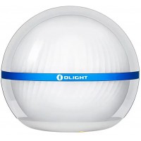 Фонарь кемпинговый Olight Sphere Blue