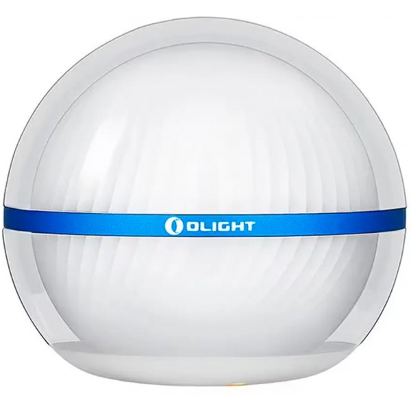 Ліхтар кемпінговий Olight Sphere Blue - 23704575