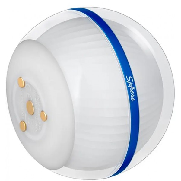Ліхтар кемпінговий Olight Sphere Blue - 23704575 Ліхтар кемпінговий Olight Sphere Blue - 23704575