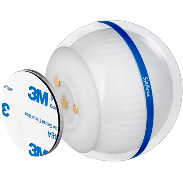 Ліхтар кемпінговий Olight Sphere Blue - 23704575 Ліхтар кемпінговий Olight Sphere Blue - 23704575