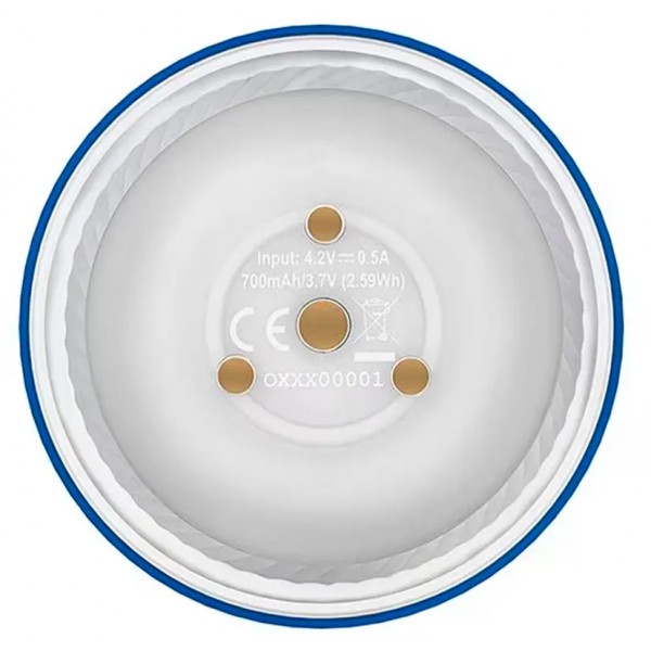 Ліхтар кемпінговий Olight Sphere Blue - 23704575 Ліхтар кемпінговий Olight Sphere Blue - 23704575