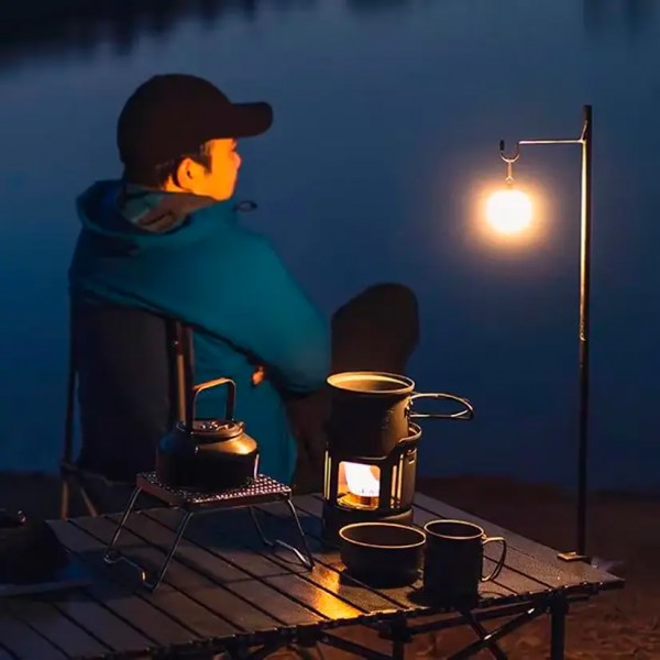 Ліхтар кемпінговий Olight Sphere Blue - 23704575 Ліхтар кемпінговий Olight Sphere Blue - 23704575