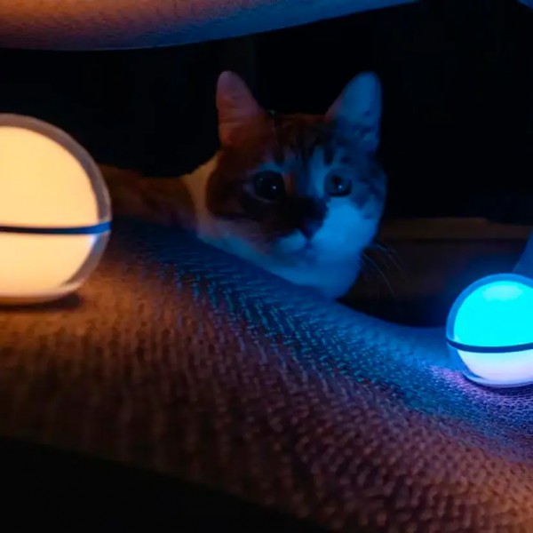 Ліхтар кемпінговий Olight Sphere Blue - 23704575 Ліхтар кемпінговий Olight Sphere Blue - 23704575