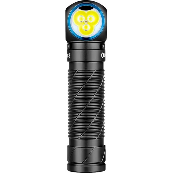 Ліхтар Olight Perun 3 Standard Verision Black - 23704576