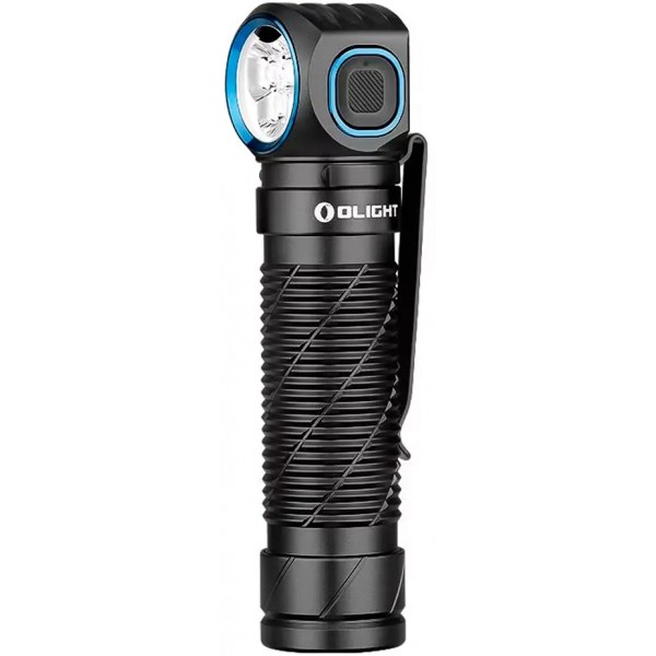 Ліхтар Olight Perun 3 Standard Verision Black - 23704576 Ліхтар Olight Perun 3 Standard Verision Black - 23704576