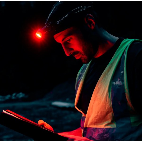 Ліхтар Olight Perun 3 Standard Verision Black - 23704576 Ліхтар Olight Perun 3 Standard Verision Black - 23704576