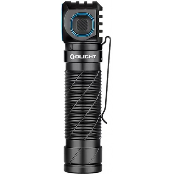 Ліхтар Olight Perun 3 Standard Verision Black - 23704576 Ліхтар Olight Perun 3 Standard Verision Black - 23704576