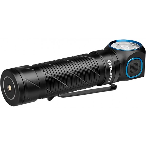 Ліхтар Olight Perun 3 Standard Verision Black - 23704576 Ліхтар Olight Perun 3 Standard Verision Black - 23704576