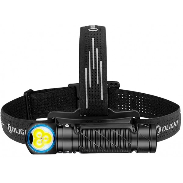 Ліхтар Olight Perun 3 Standard Verision Black - 23704576 Ліхтар Olight Perun 3 Standard Verision Black - 23704576