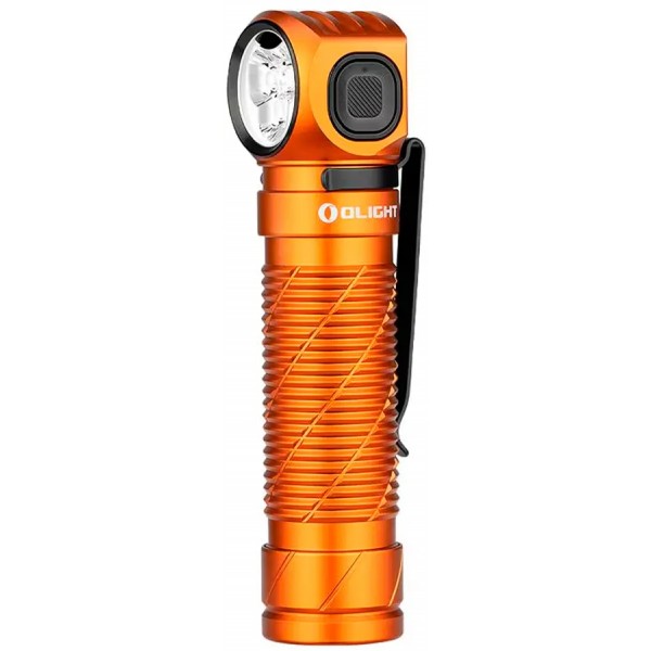 Ліхтар Olight Perun 3 Standard Verision Orange - 23704577