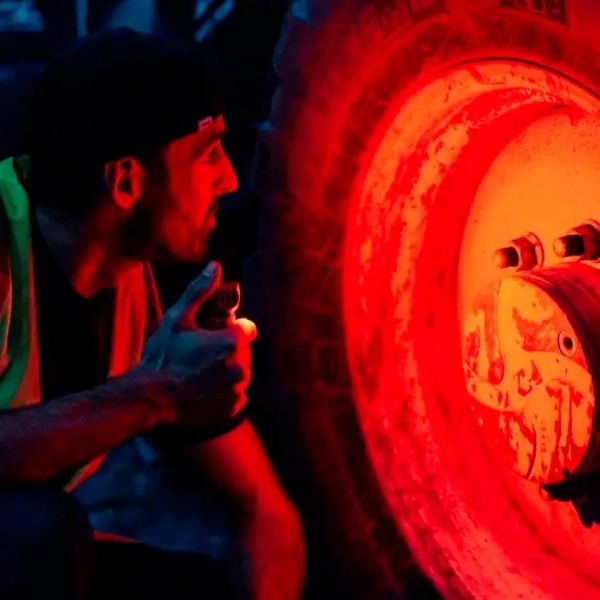 Ліхтар Olight Perun 3 Standard Verision Orange - 23704577