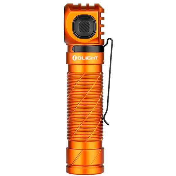 Ліхтар Olight Perun 3 Standard Verision Orange - 23704577
