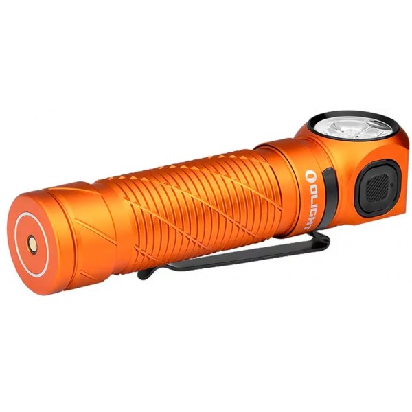 Ліхтар Olight Perun 3 Standard Verision Orange - 23704577