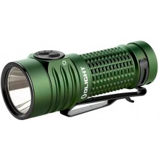 Фонарь Olight Baton Turbo OD Green