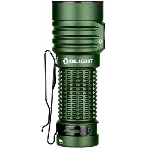 Ліхтар Olight Baton Turbo OD Green - 23704578