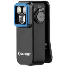 Фонарь Olight Oclip Pro Black