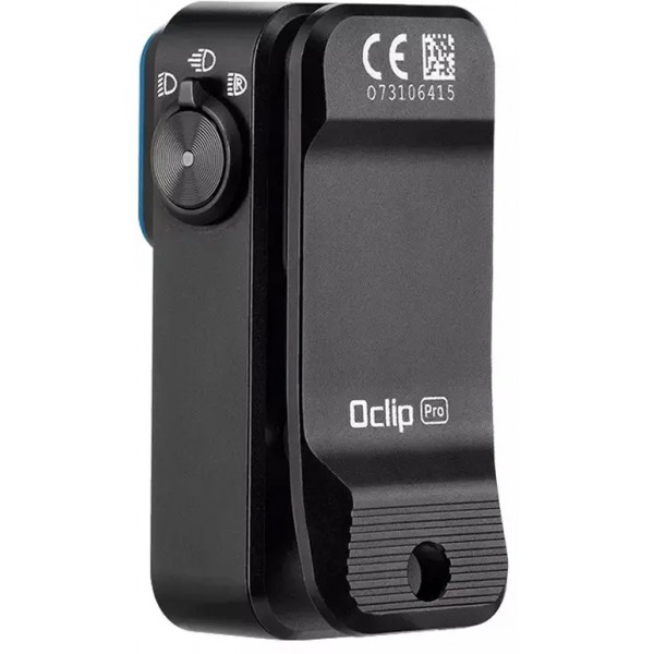 Фонарь Olight Oclip Pro Black - 23704600 Фонарь Olight Oclip Pro Black - 23704600